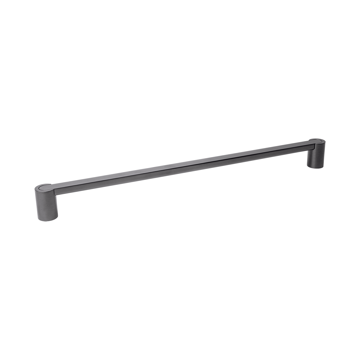 Momo Fusion D Handle 320mm in Black Titanium – Momo Handles