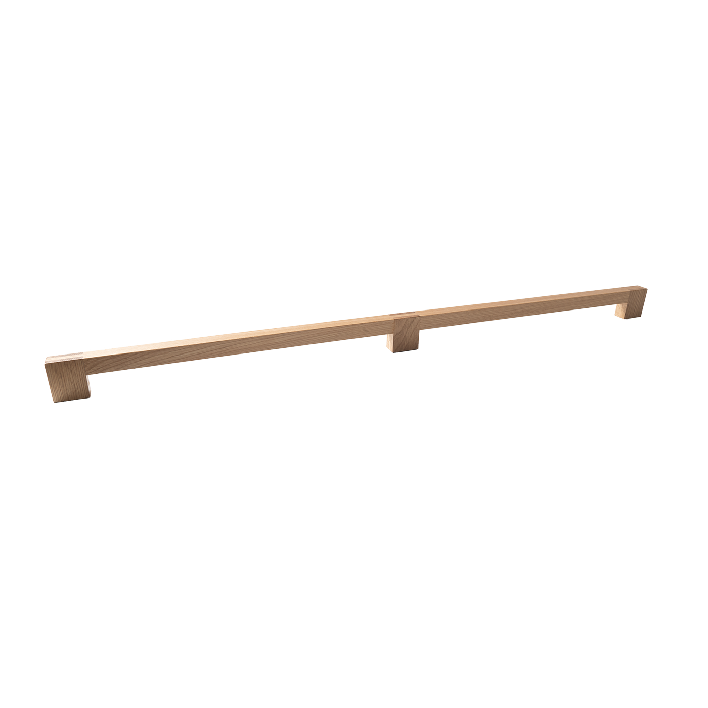 momochan  Momo Hako Big D Handle 960mm in Oak – Momo Handles