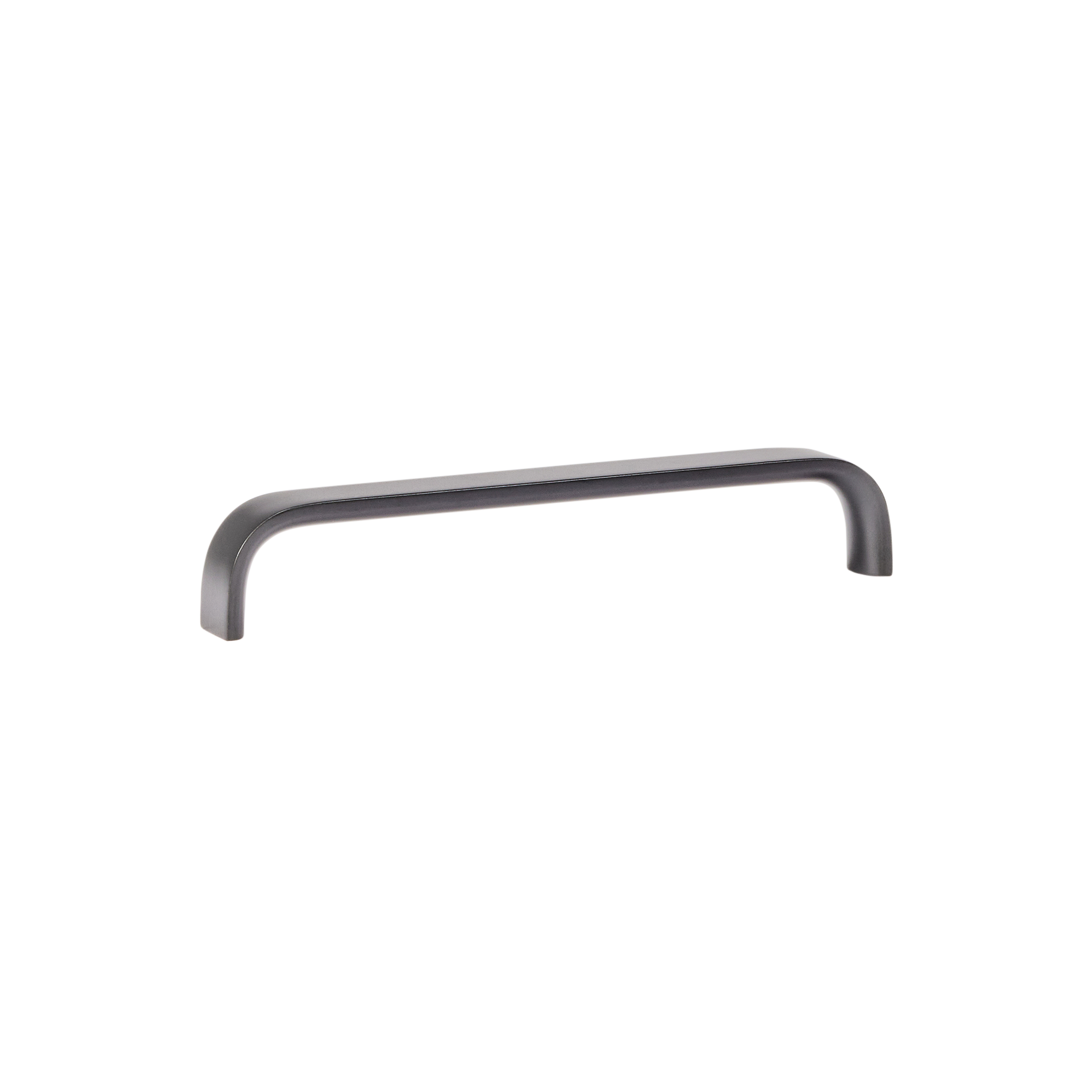 Momo Sense Mini D Handle 160mm in Matt Black – Momo Handles