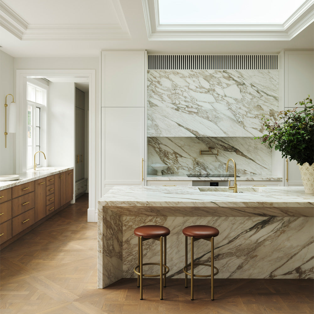 Creating Harmony Throughout the Home