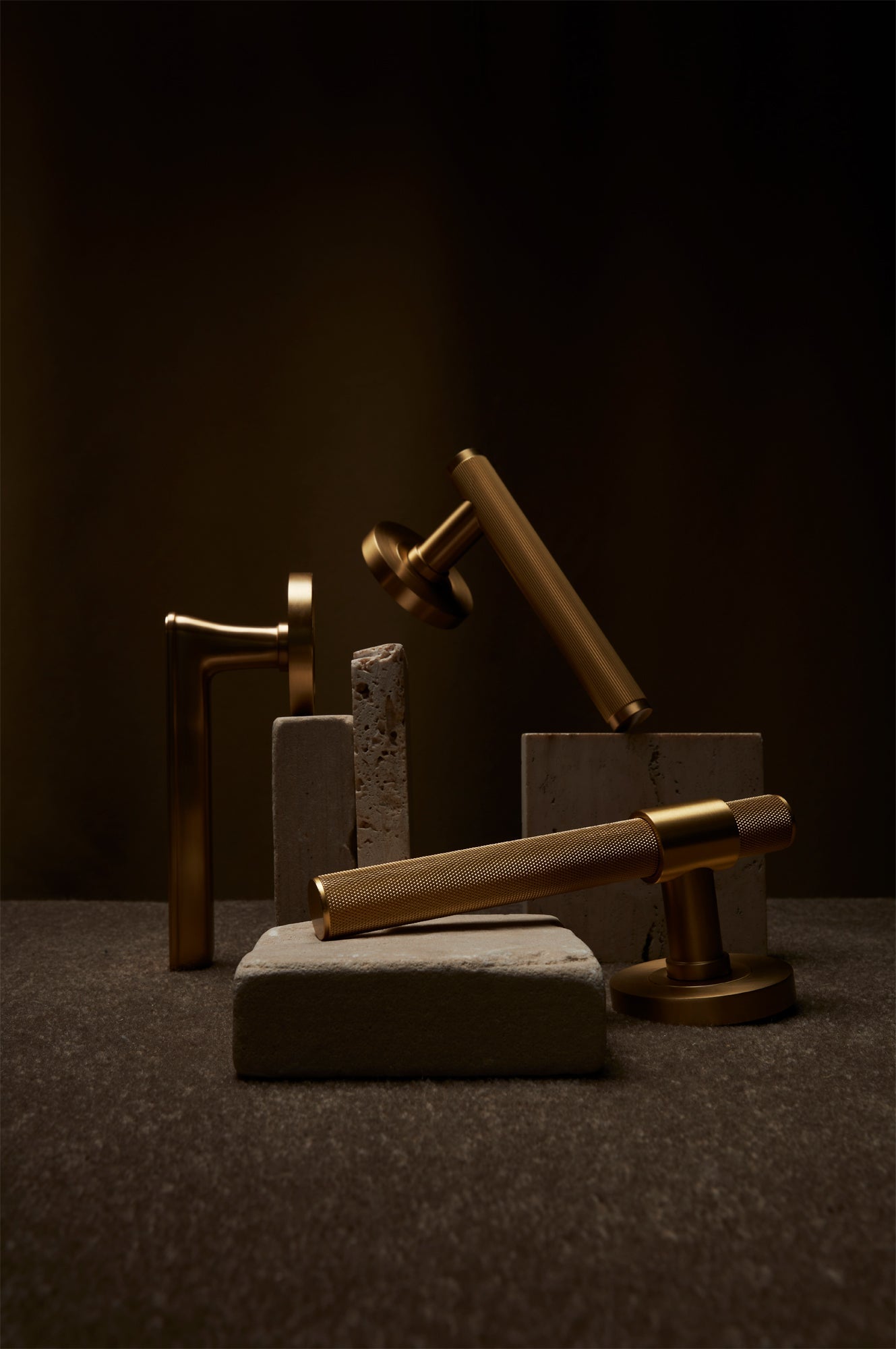 Architectural Door Hardware