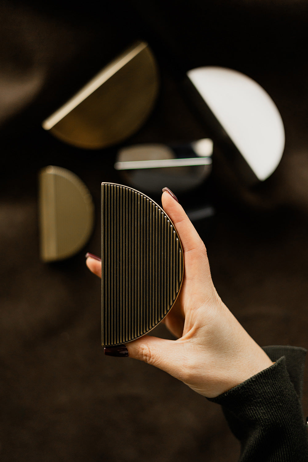 Barrington Eclipse collection image