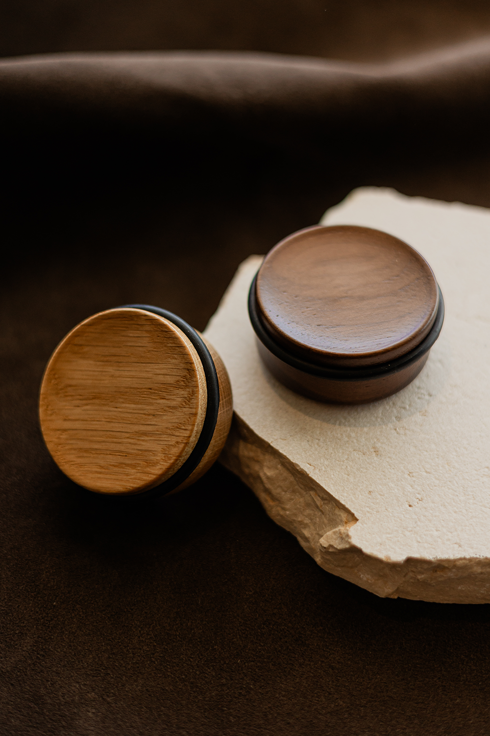 Luv Wood Door Stops