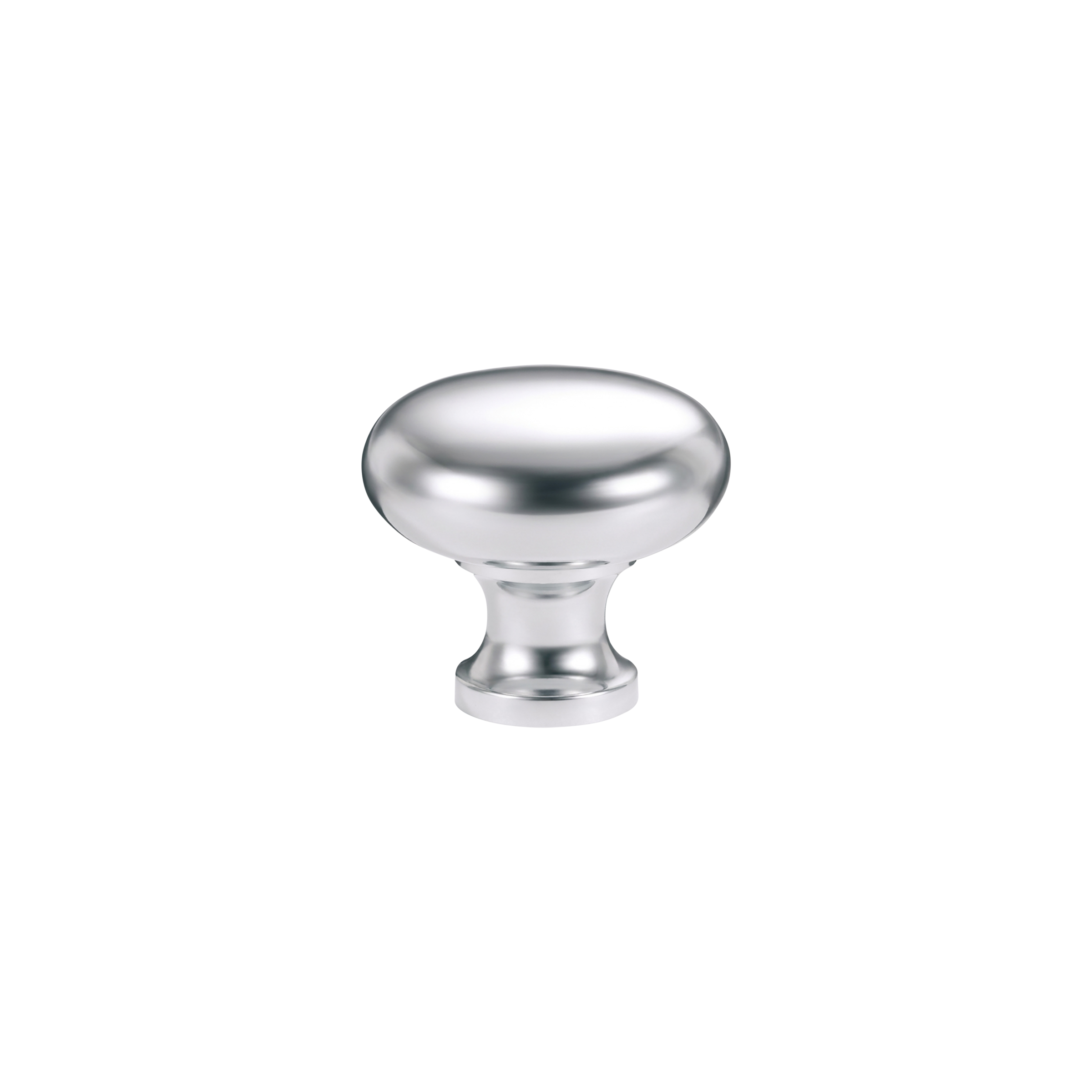 Momo Lugo Knob 30mm in Chrome Plated (1)