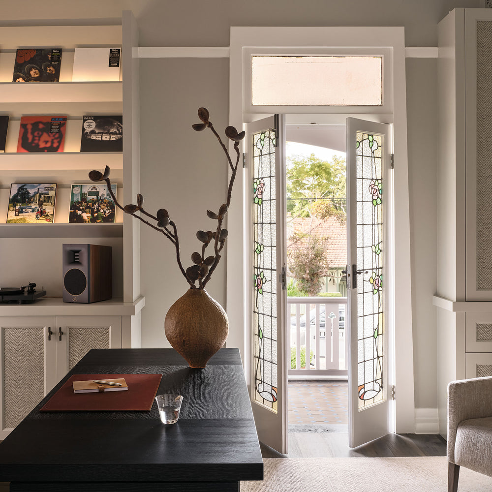 A Symphony of Quiet Luxury