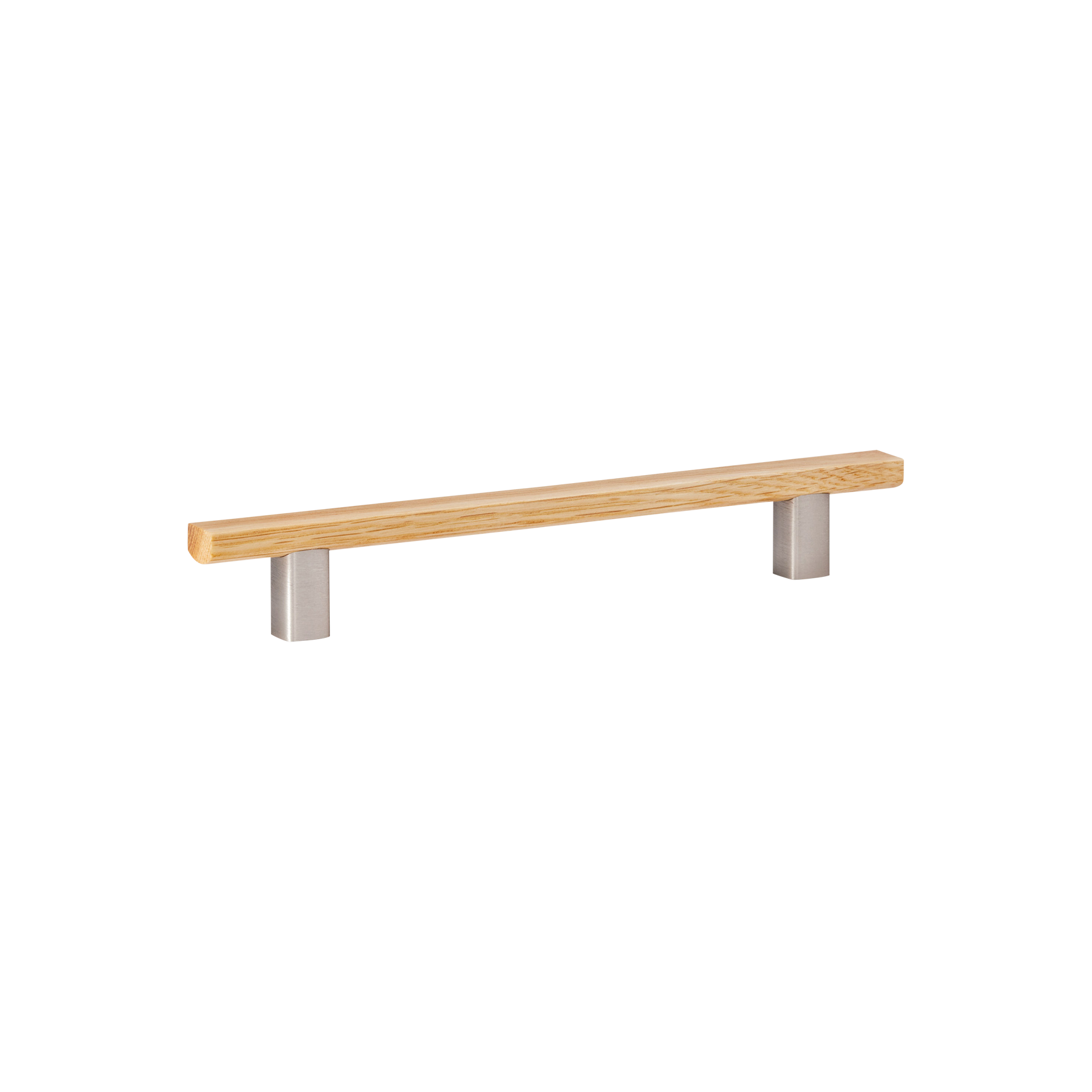 Momo Ara Timber D Handle 160mm in Oak