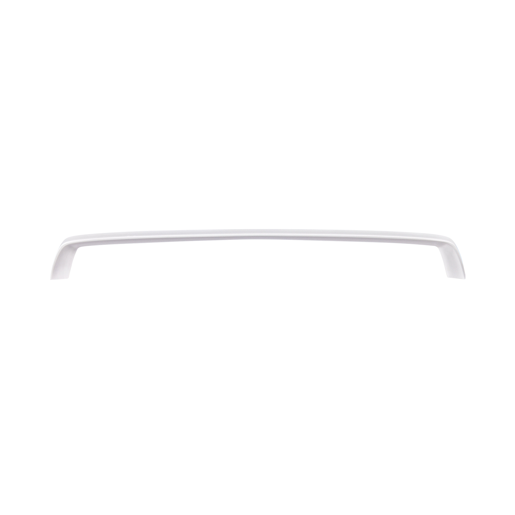 Momo Acuto D Handle 320mm in Matt White (1)