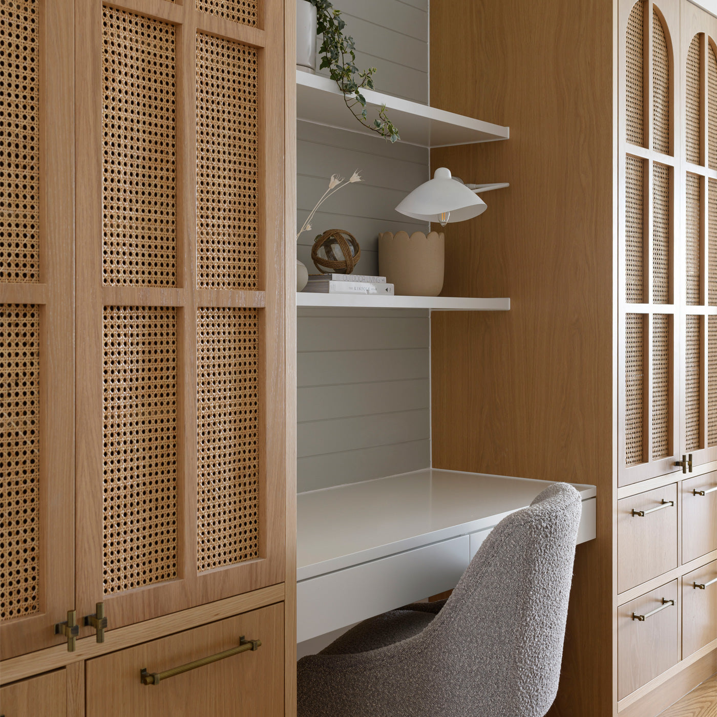 Momo Ambrose T Knob 60mm in Antique Bronze (3)