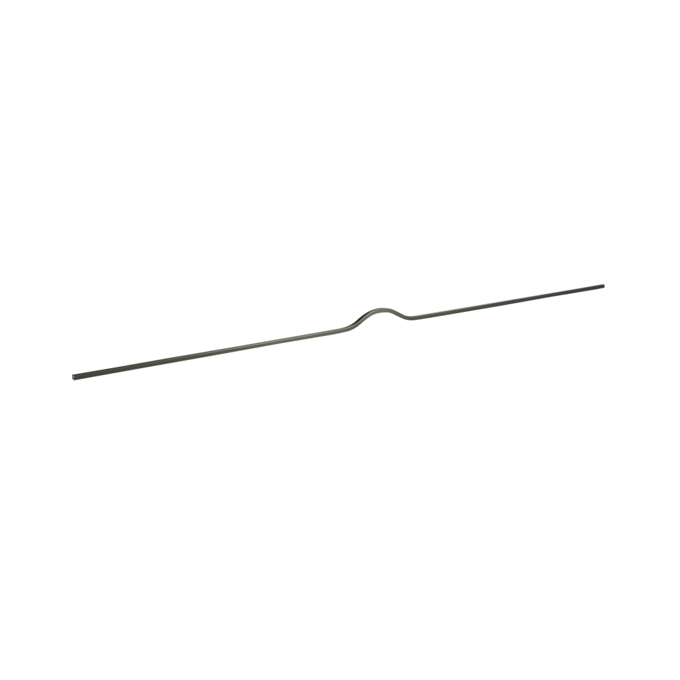 Momo Brave Bow Handle 1120mm in Metallic Grey – Momo Handles
