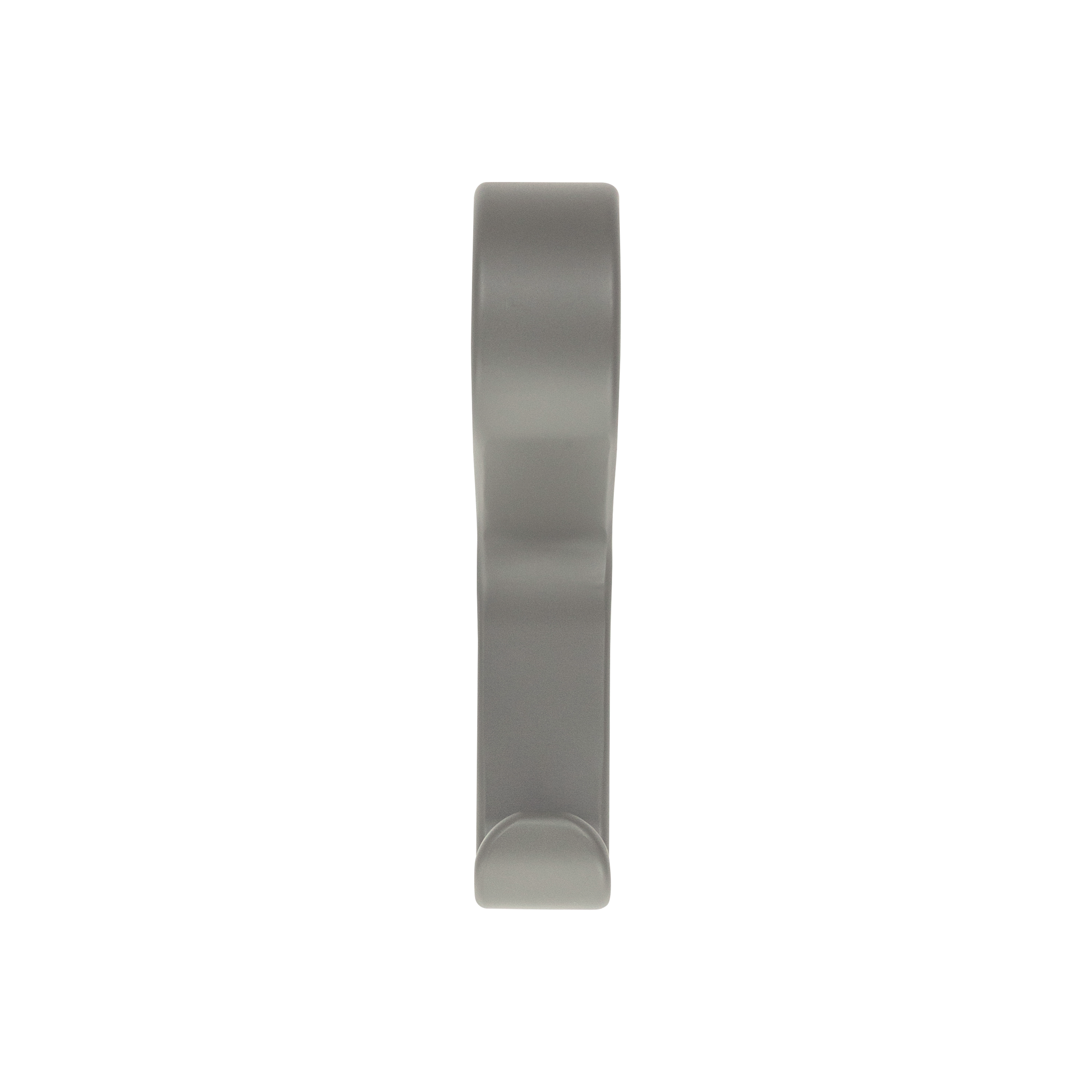 Momo Belt Wall Hook 65mm in Moss Grey (1)