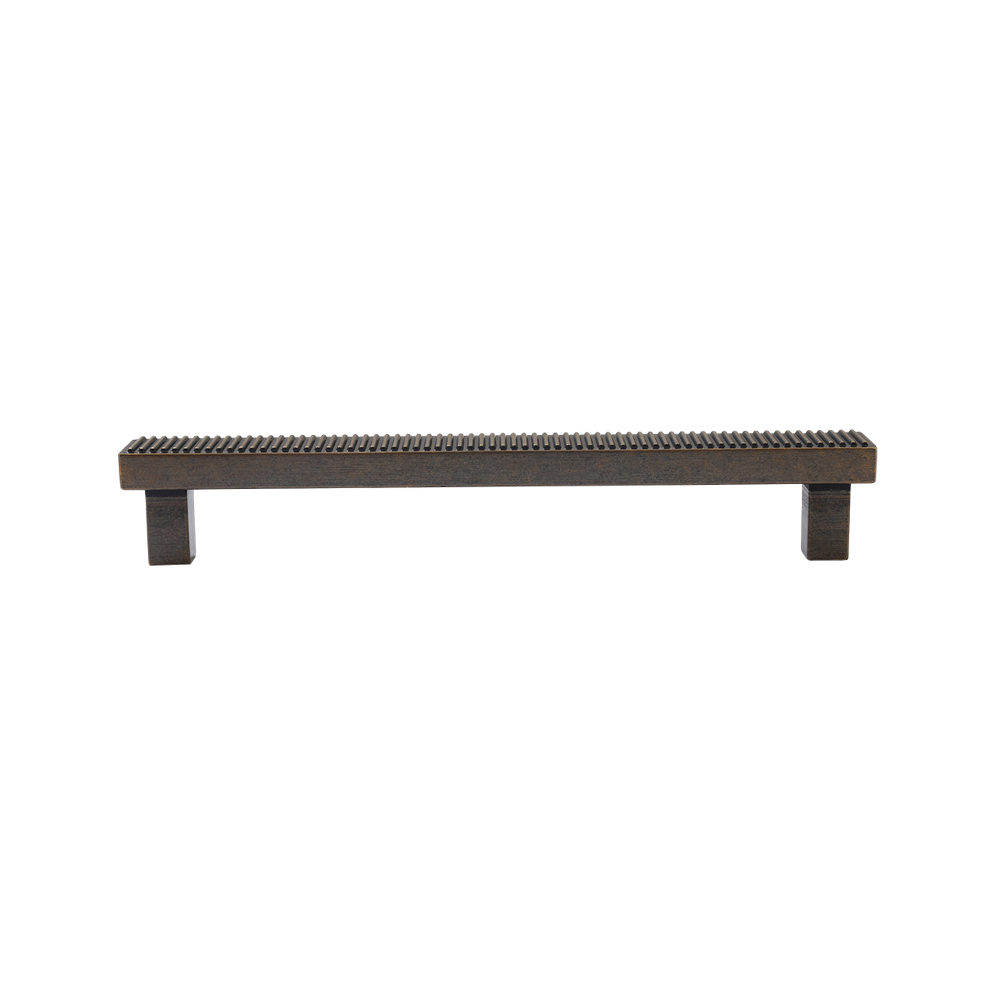 Momo Barrington Bar Handle 160mm in Bronze (1)