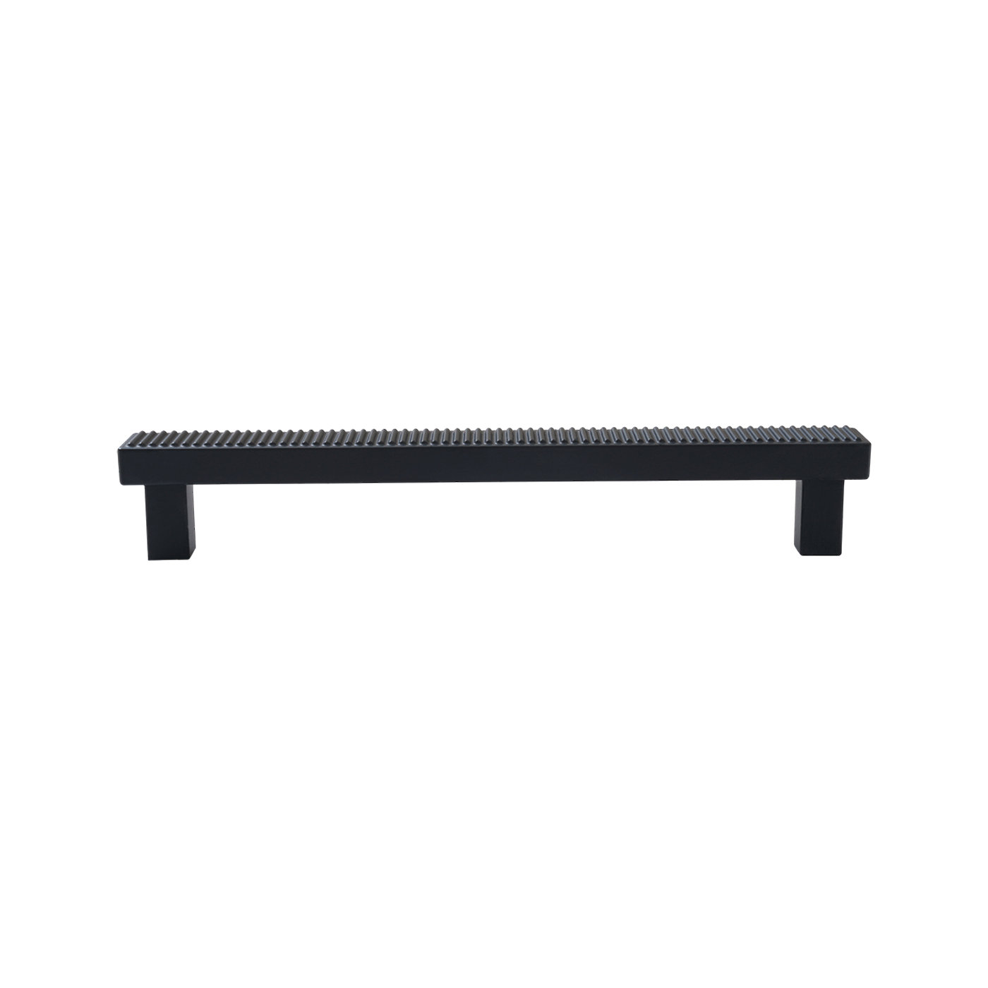 Momo Barrington Bar Handle 160mm in Matt Black (1)