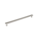 Momo Barrington Bar Handle 320mm in Polished Nickel