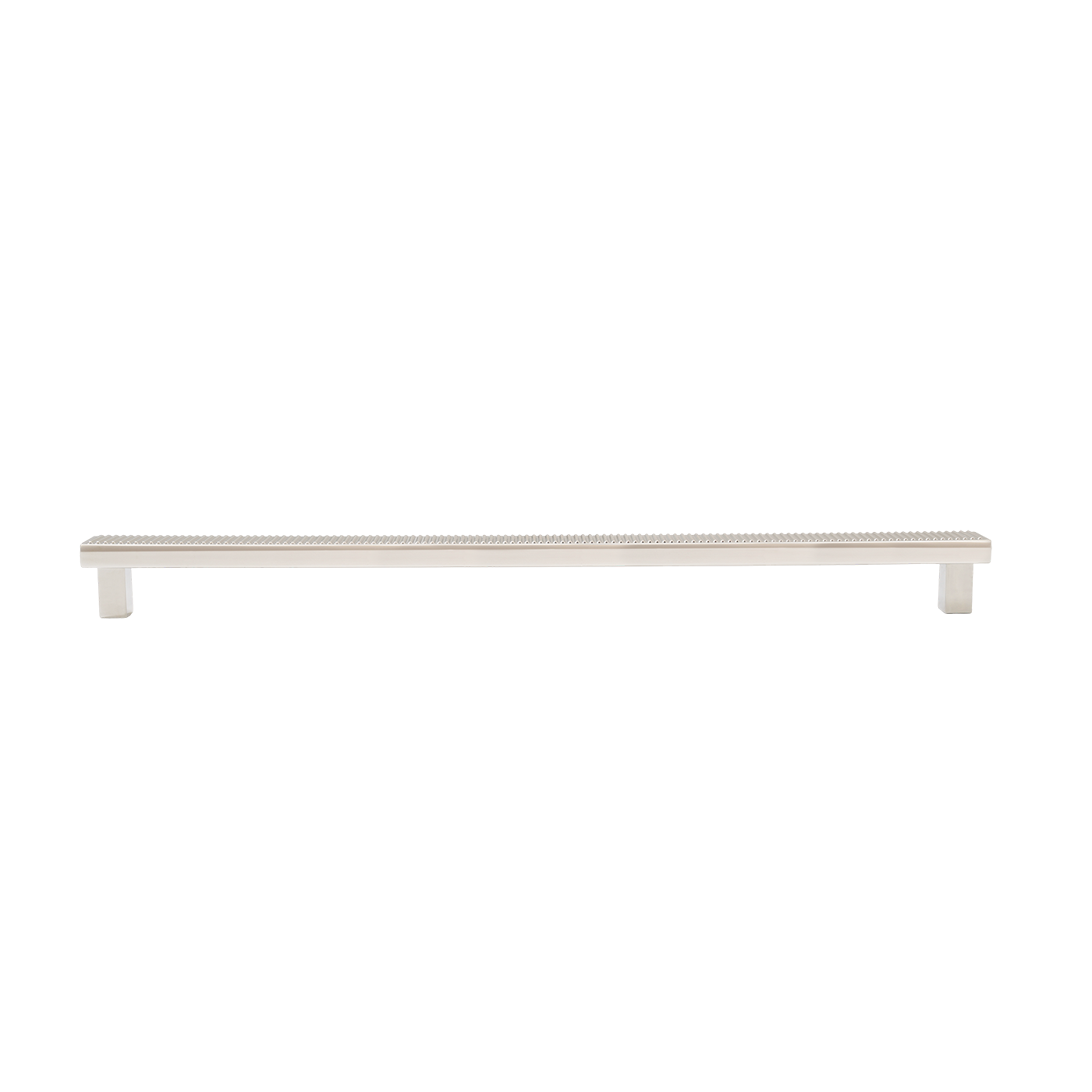 Momo Barrington Bar Handle 320mm In Polished Nickel (1)