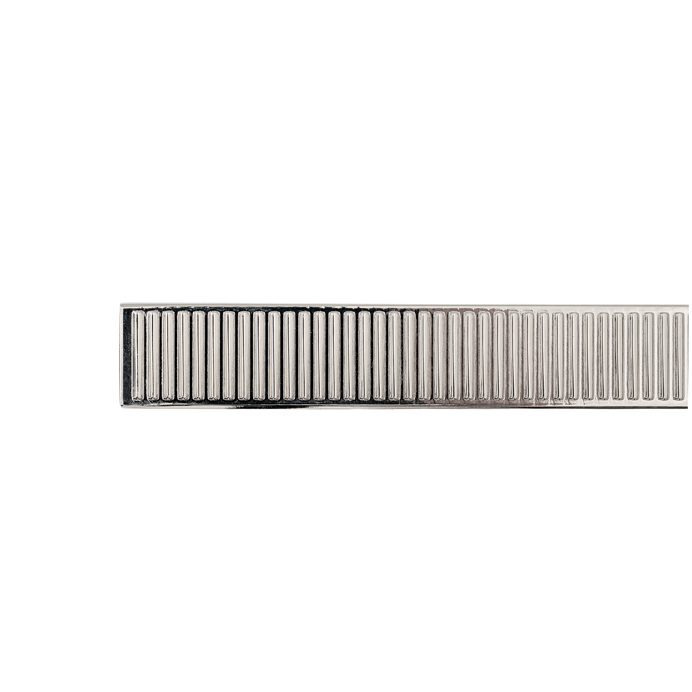 Momo Barrington Bar Handle 320mm in Polished Nickel (5)