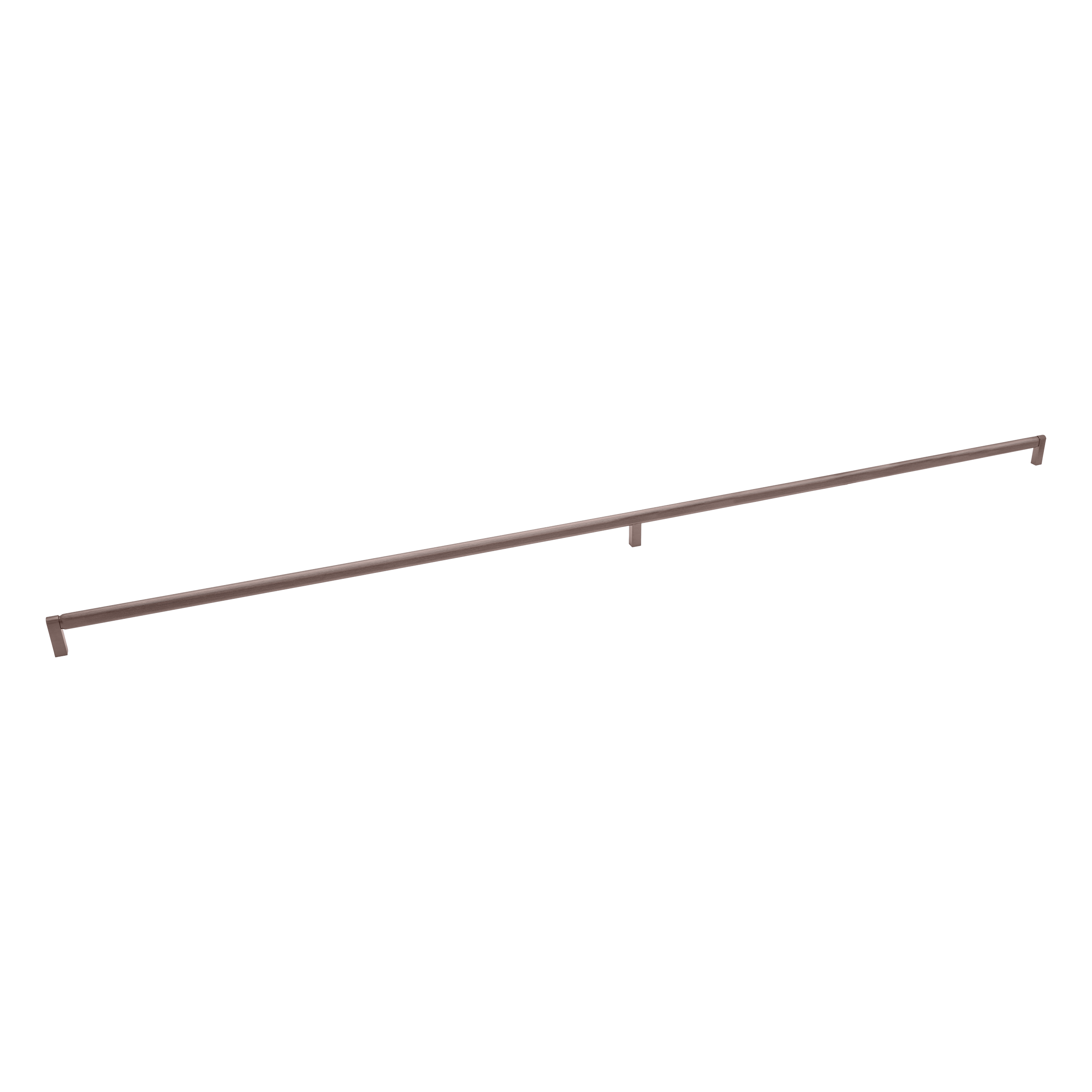 Momo Brooklyn D Handle 1056mm in Brushed Bronze