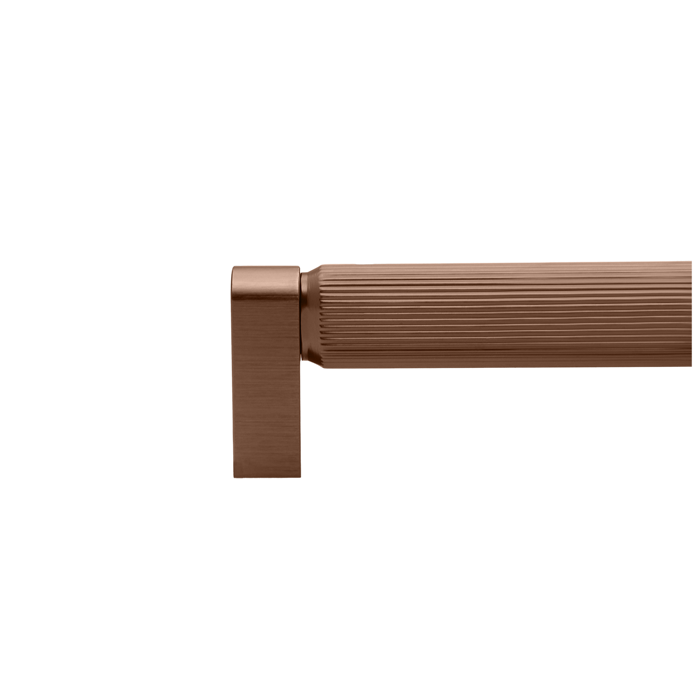 Momo Brooklyn D Handle 1056mm in Brushed Bronze (1)