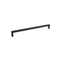 Momo Brooklyn D Handle 320mm in Brushed Black