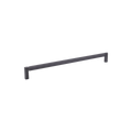 Momo Brooklyn D Handle 320mm in Black Titanium