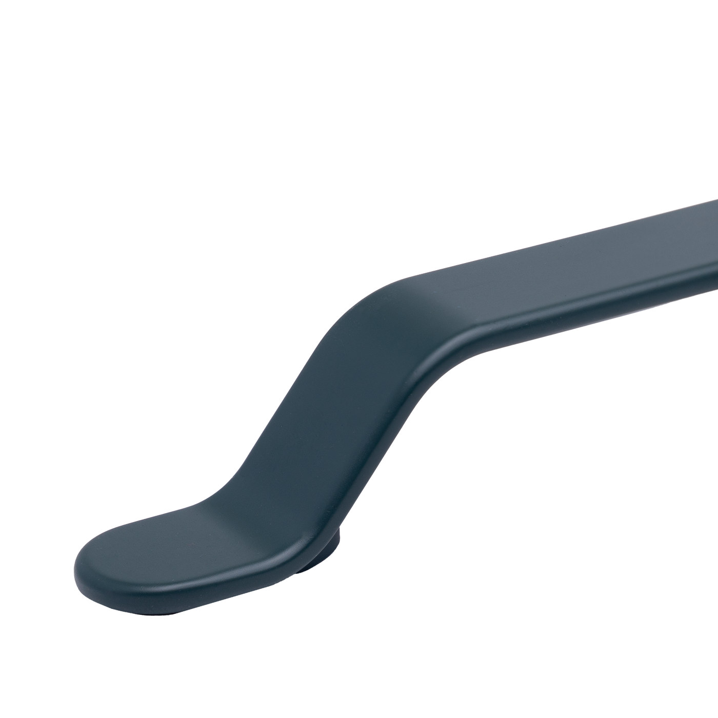 Momo Belt D Handle 160mm In Forest Green (2)