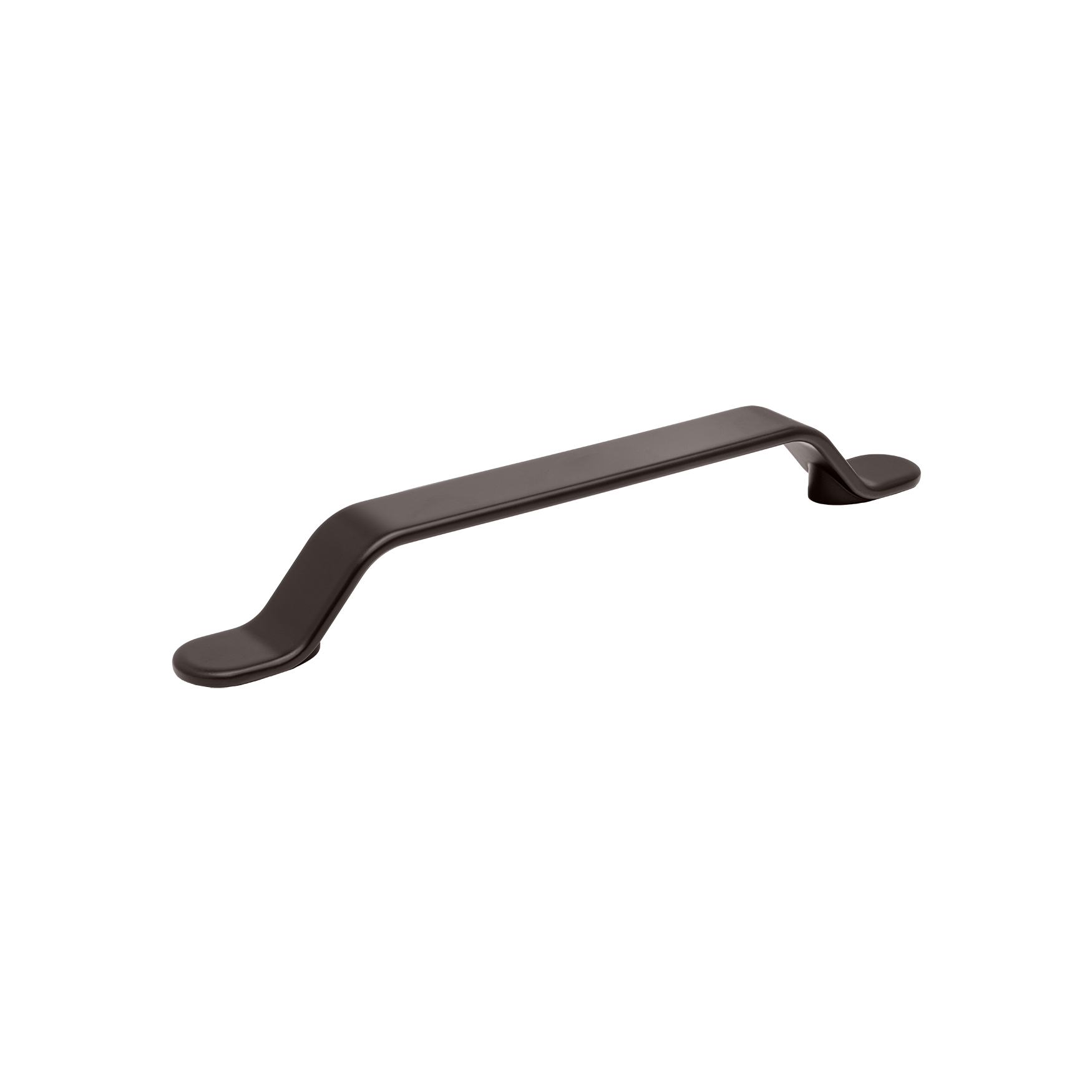 Momo Belt D Handle 160mm In Mocca