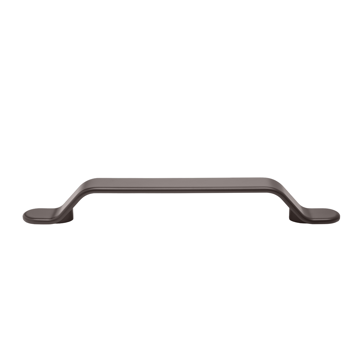 Momo Belt D Handle 160mm In Mocca (1)