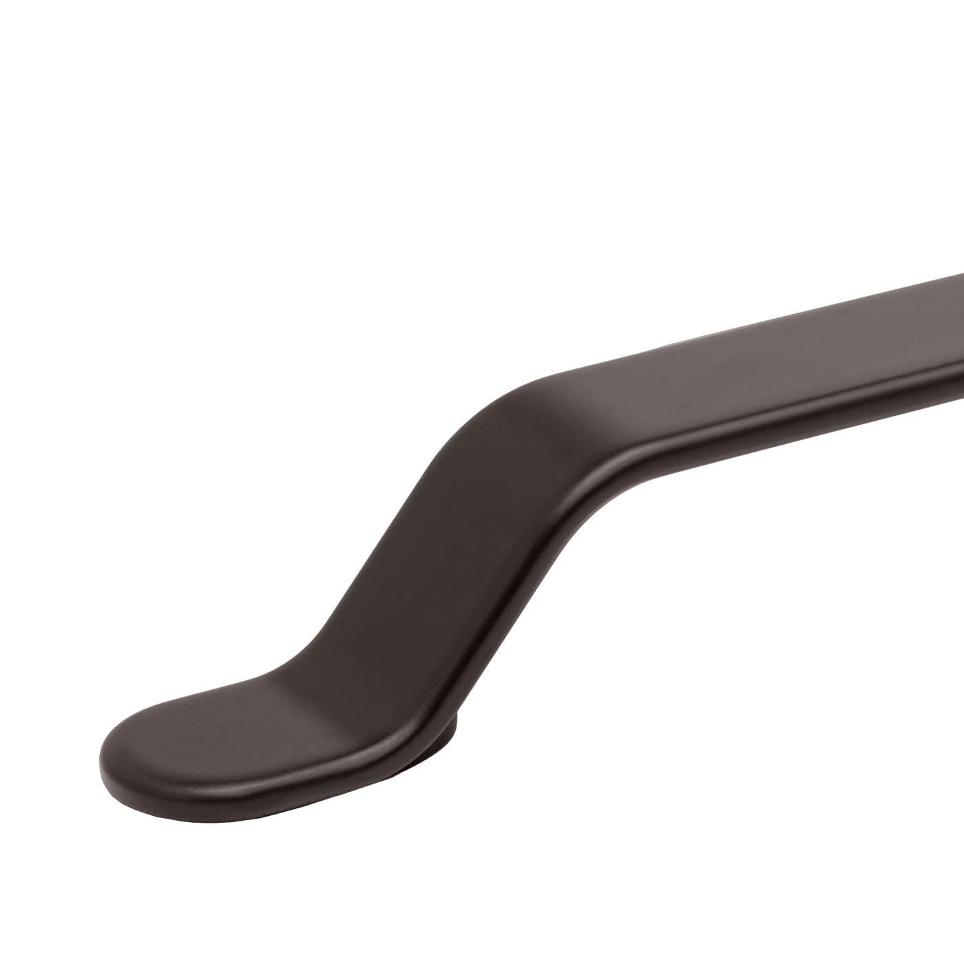 Momo Belt D Handle 160mm In Mocca (2)