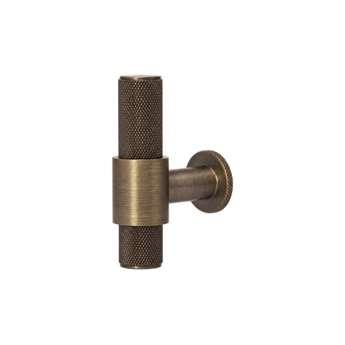 Momo Belgravia Large Wall Hook in Bronze