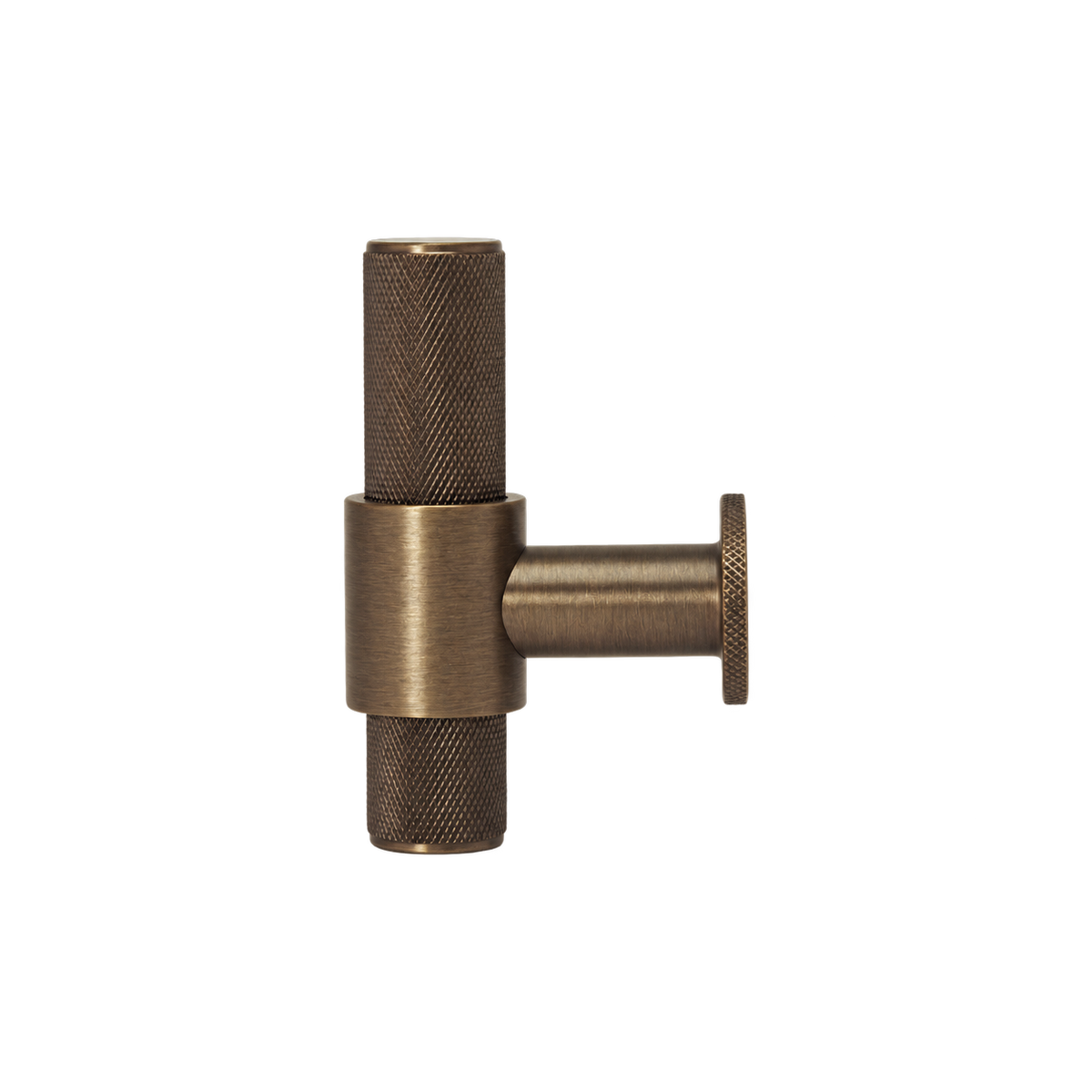 Momo Belgravia Large Wall Hook in Bronze (1)