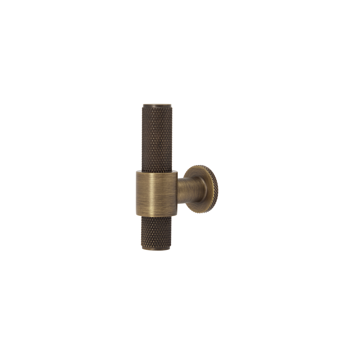 Momo Belgravia Small Wall Hook in Bronze