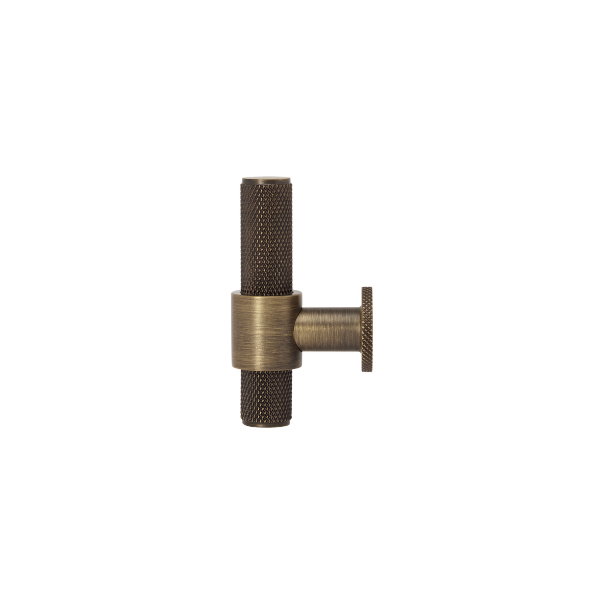 Momo Belgravia Small Wall Hook in Bronze (1)