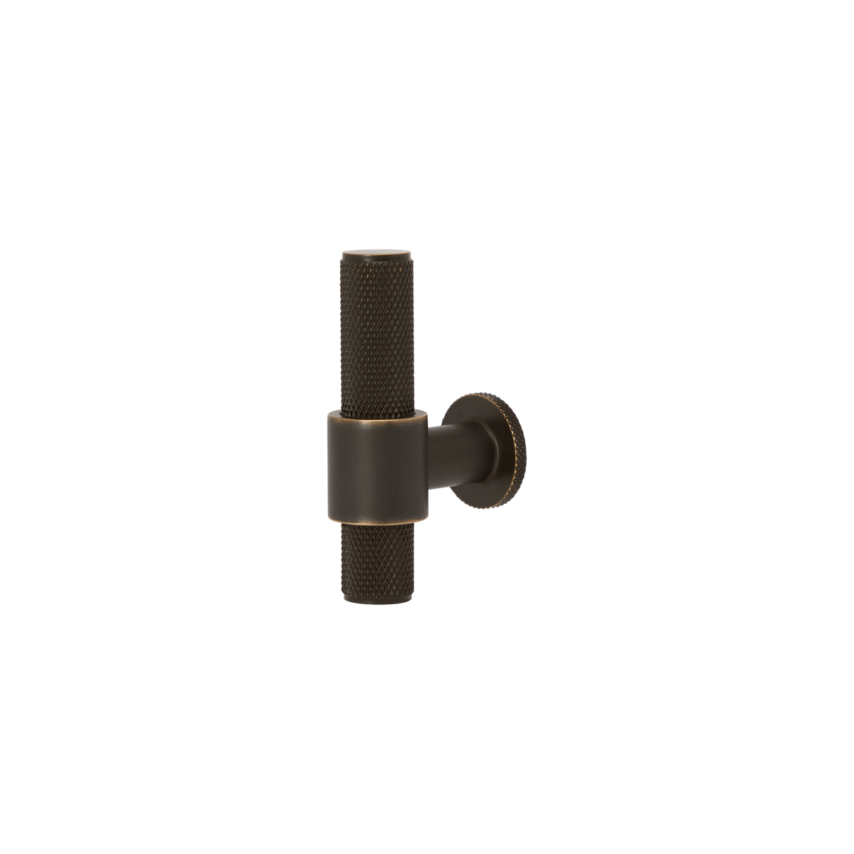 Momo Belgravia Small Wall Hook in Dark Bronze