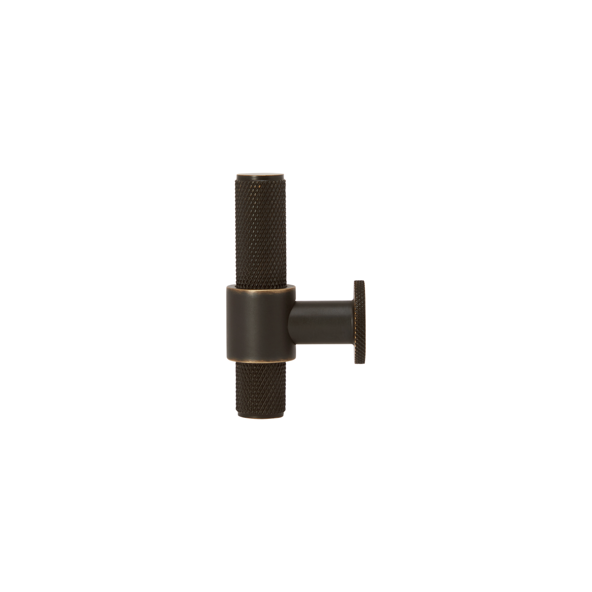 Momo Belgravia Small Wall Hook in Dark Bronze (1)