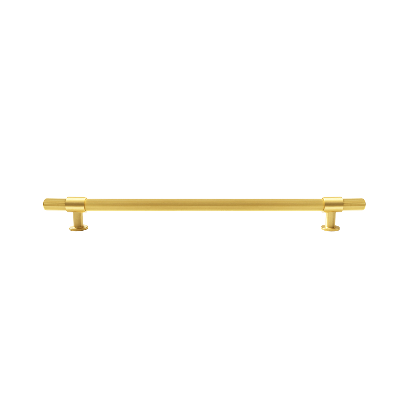 Momo Belgravia Lined Entry Pull Handle Brushed Satin Brass (1)