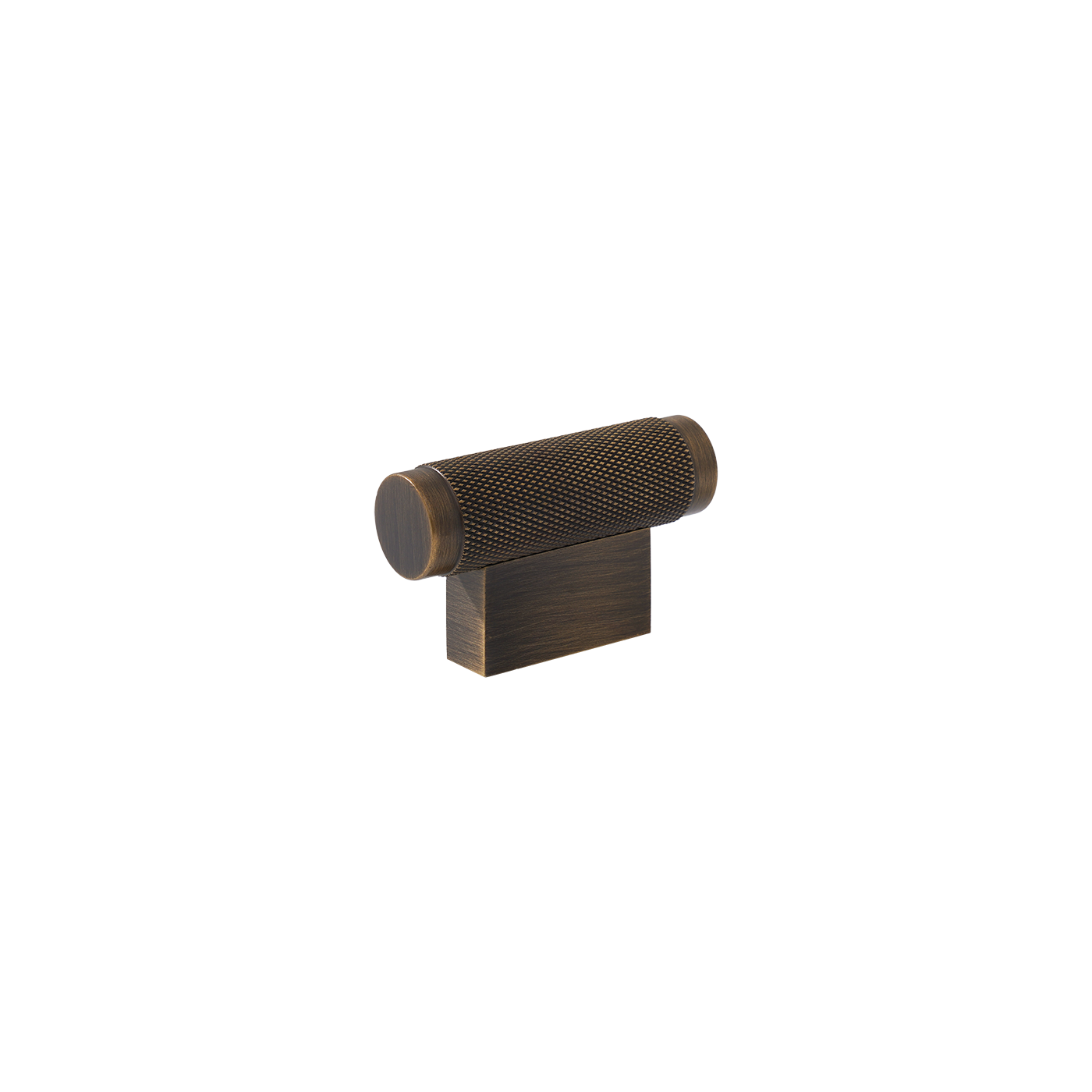 Momo Brighton T Knob 50mm in Bronze