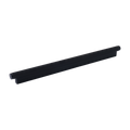 Momo Brighton Pull Handle 320mm in Matt Black
