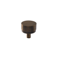 Momo Bellevue Plain Knob Solid Brass 35mm in Bronze
