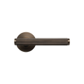 Momo Bellevue Lined Lever Handle Set Bronze