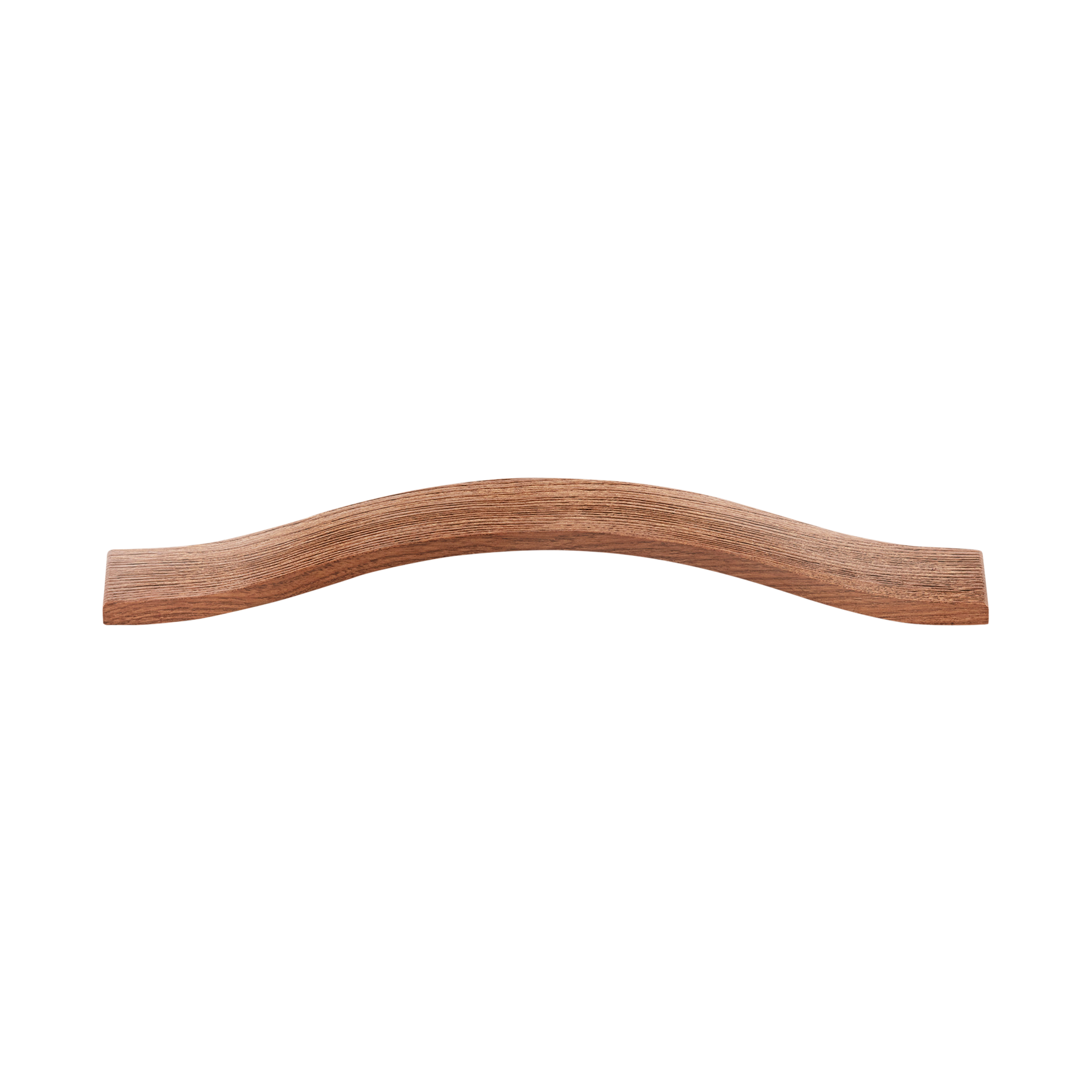 Momo Calin Timber Bow 160mm in Oak Woodgrain (1)
