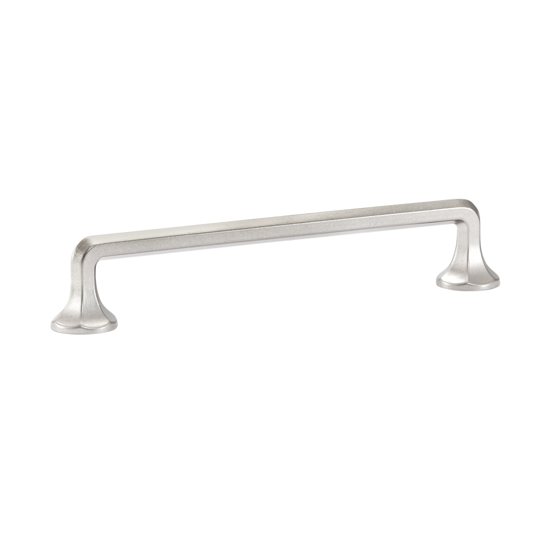 Momo Caselle D Handle 160mm In Vintage Nickel