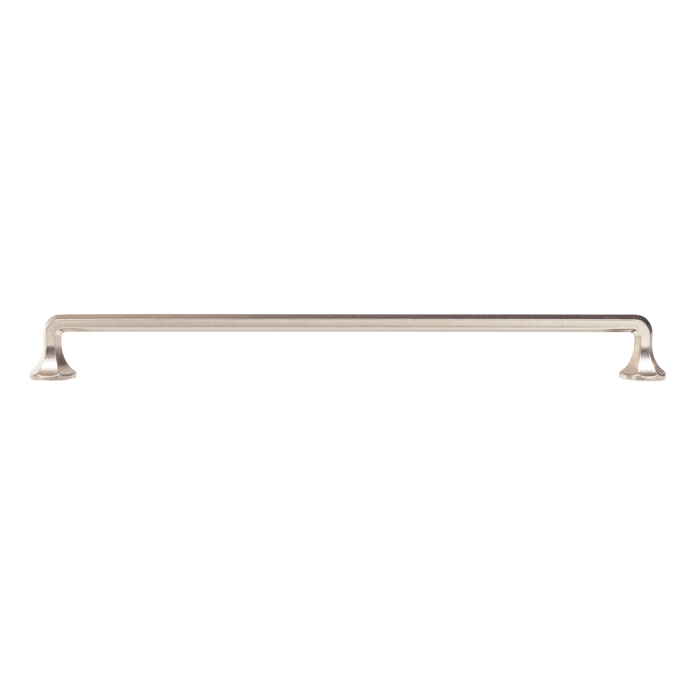 Momo Caselle Appliance Pull 416mm in Vintage Nickel (1)