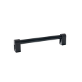Momo Casey D Handle 192mm in Matt Black