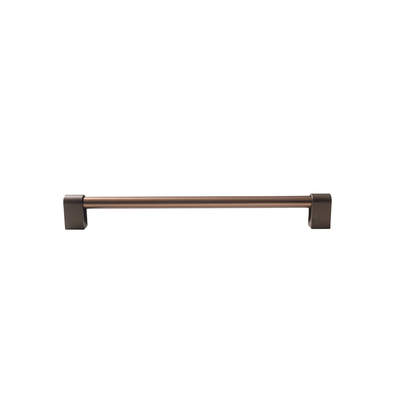 Momo Casey Big D Handle 416mm in Matt Bronze (1)