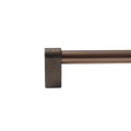 Momo Casey Big D Handle 416mm in Matt Bronze