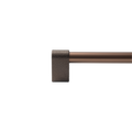 Momo Casey Big D Handle 736mm in Matt Bronze
