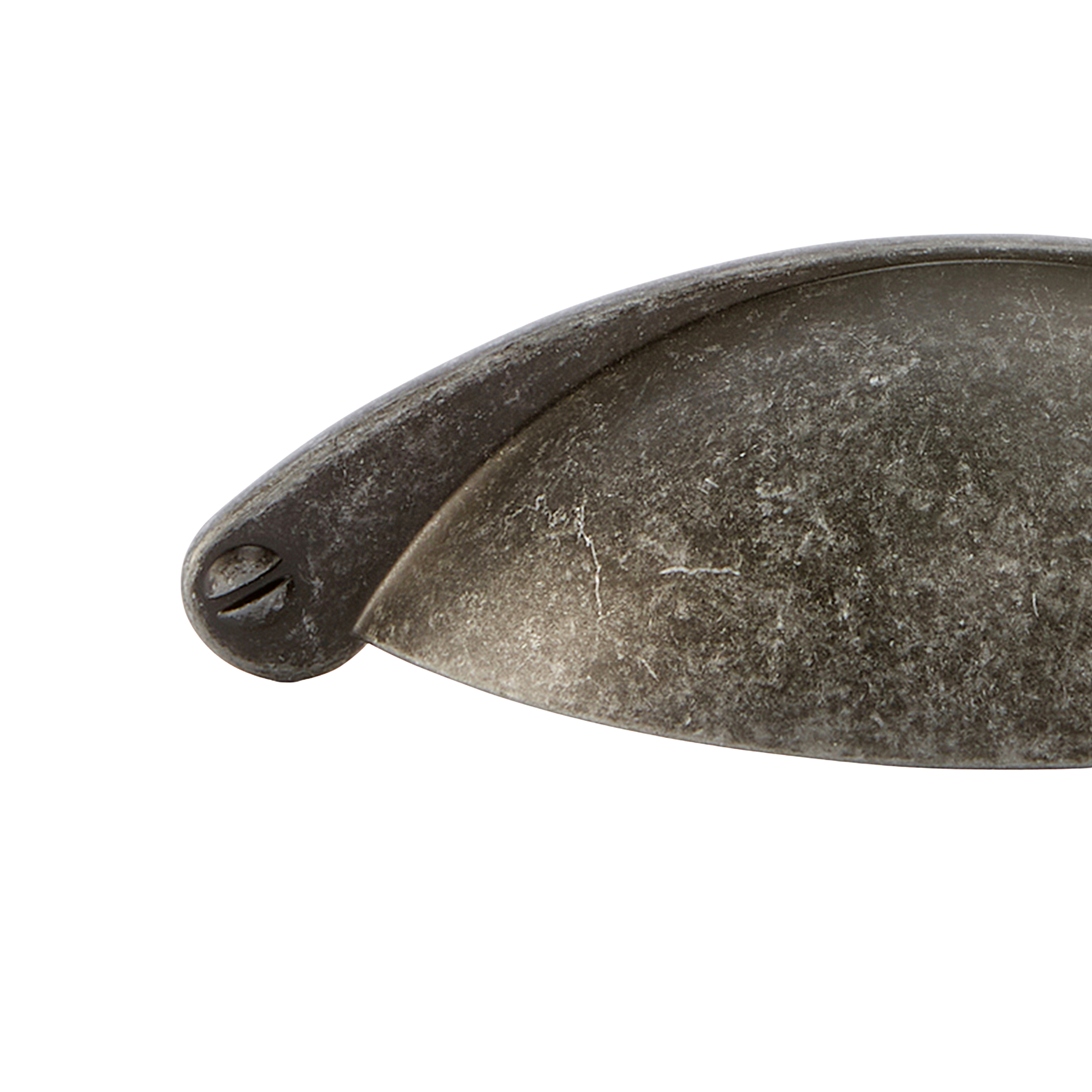 Momo Florencia Cup Pull 64mm in Charcoal (2)