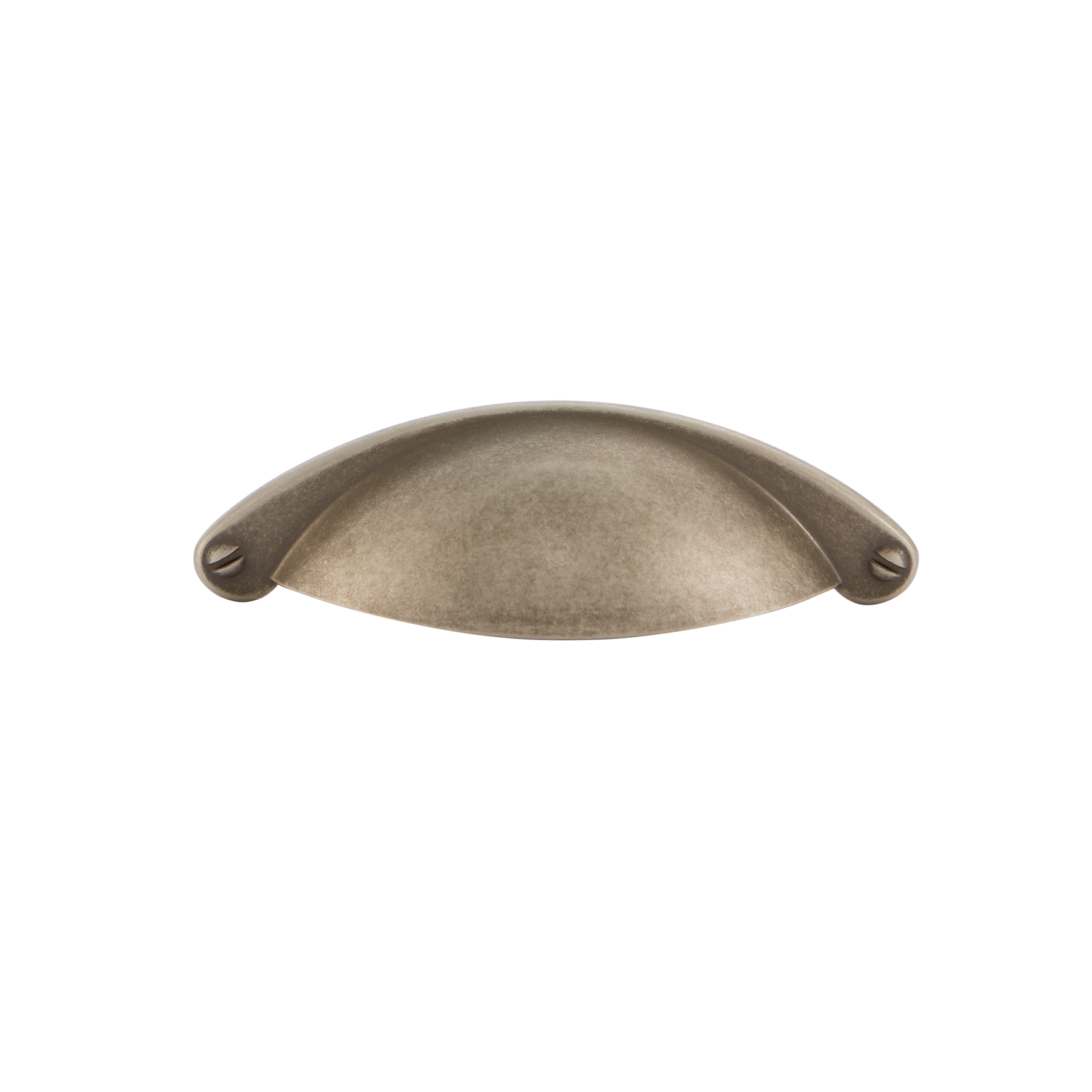 Momo Florencia Cup Pull 64mm In European Pewter (1)