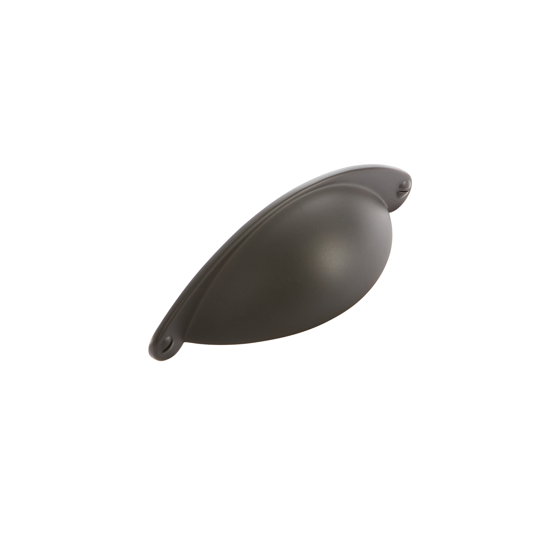 Momo Florencia Cup Pull 64mm In Matt Black