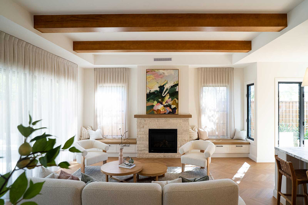 California Ranch: Indulge in the Camp Hill Project's Elegance – Momo ...