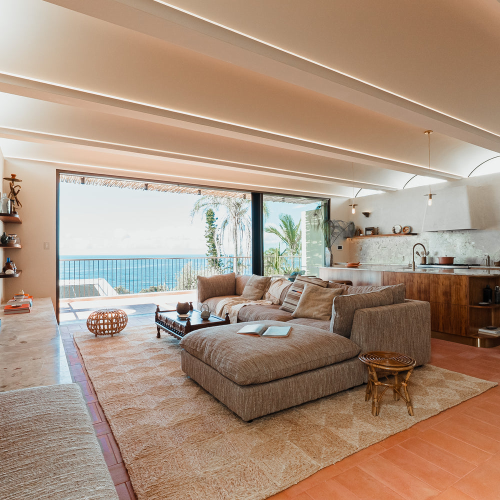 Casa Terracotta: A Coastal Memory Reimagined in Coogee
